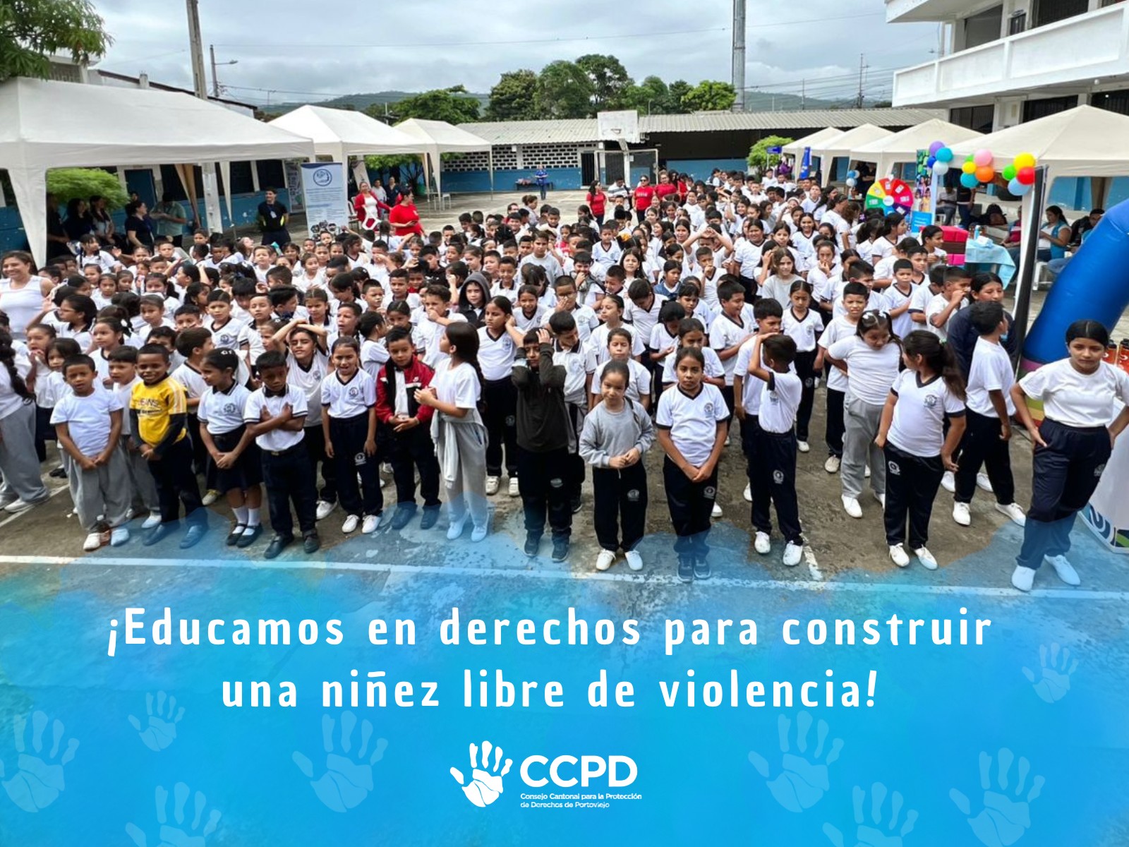 niñez libre de violencia